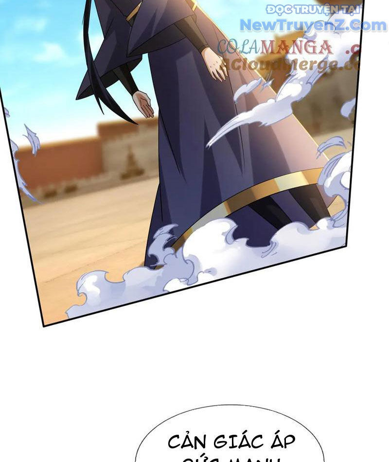 Thiên Uyên Trở Về: Ta Chính Là Thiên Tai Chapter 80 - Trang 2