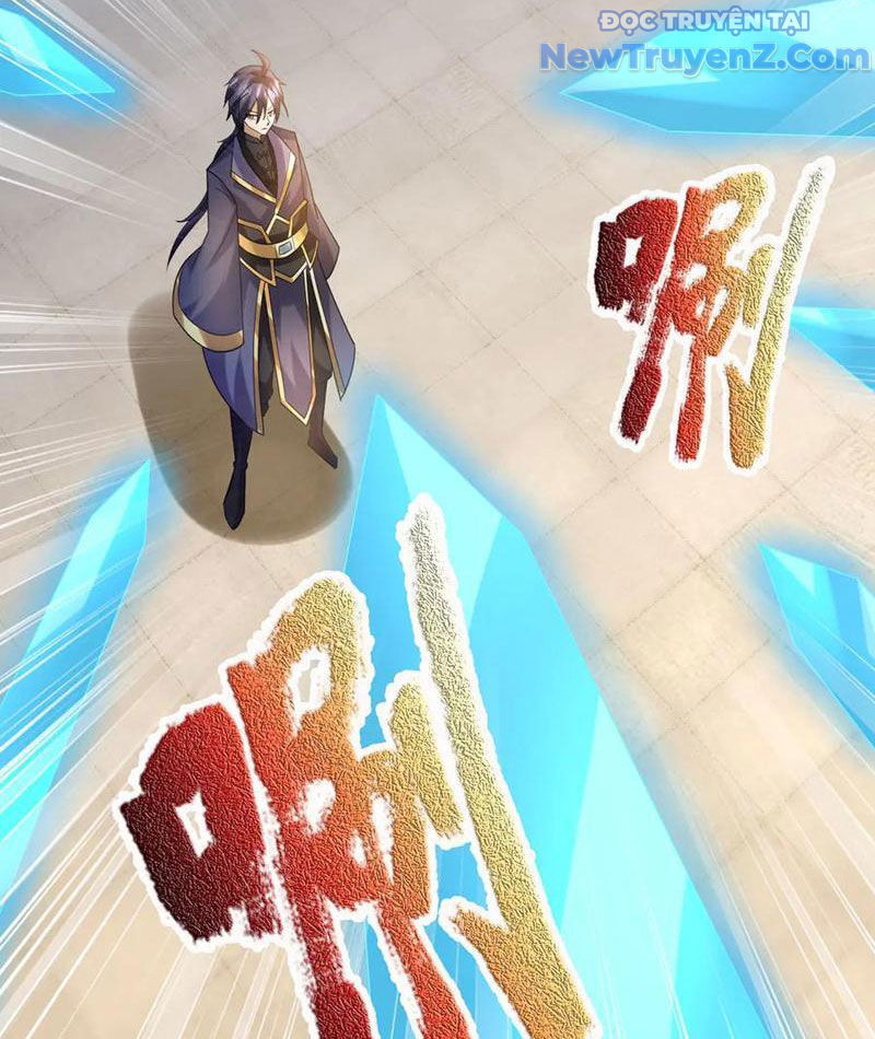 Thiên Uyên Trở Về: Ta Chính Là Thiên Tai Chapter 80 - Trang 2