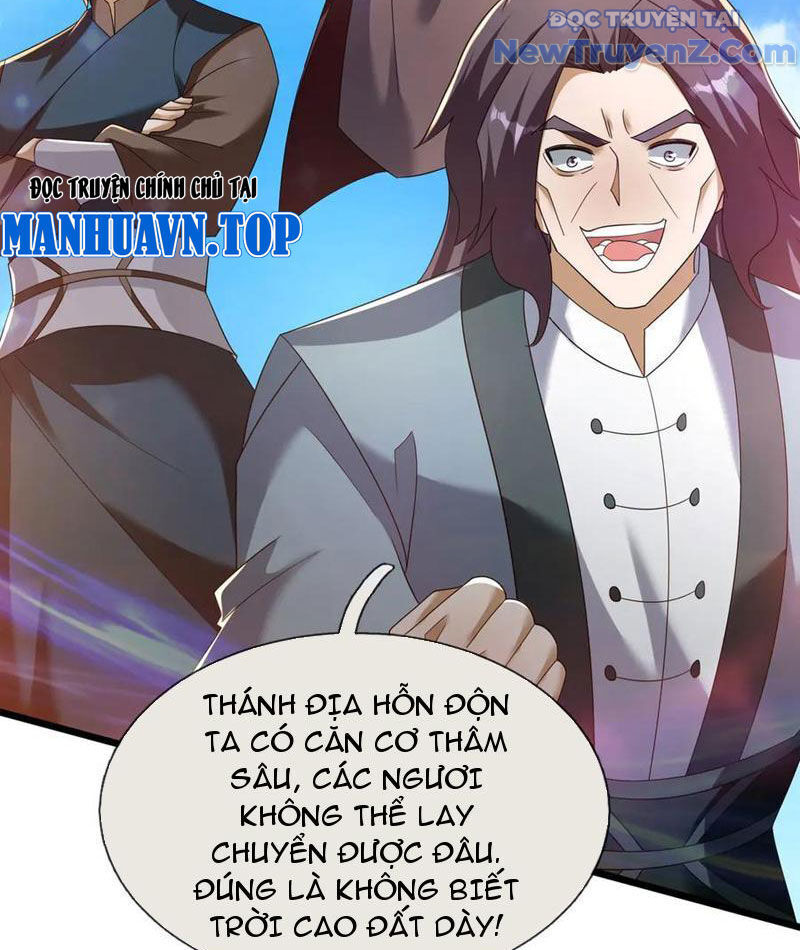 Thiên Uyên Trở Về: Ta Chính Là Thiên Tai Chapter 80 - Trang 2