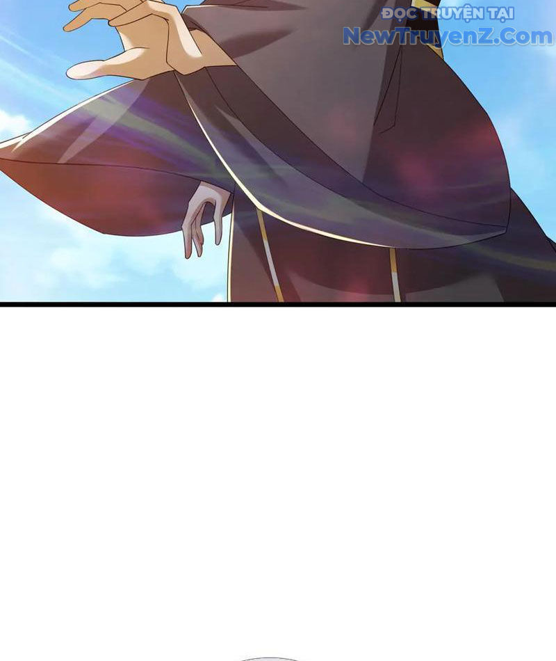 Thiên Uyên Trở Về: Ta Chính Là Thiên Tai Chapter 80 - Trang 2