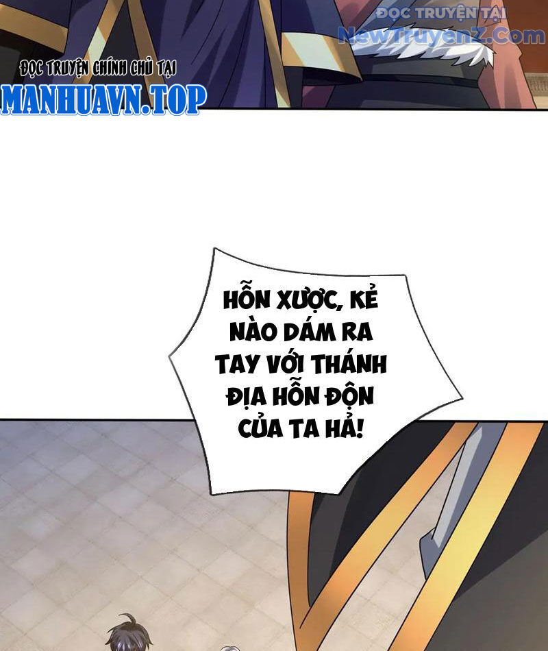 Thiên Uyên Trở Về: Ta Chính Là Thiên Tai Chapter 80 - Trang 2