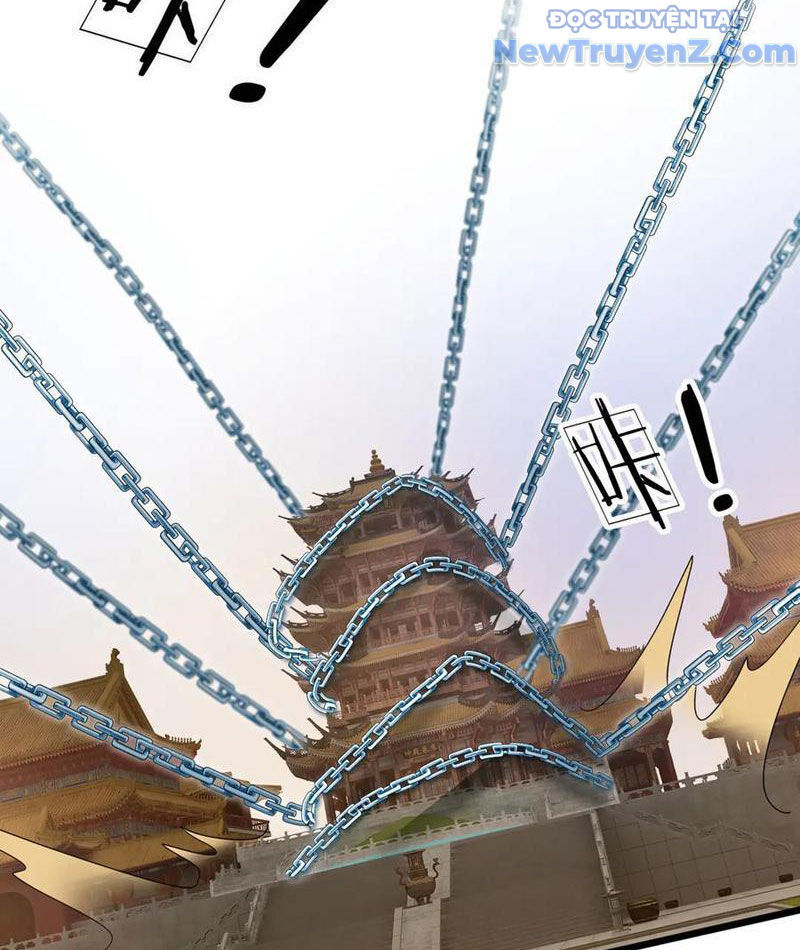 Thiên Uyên Trở Về: Ta Chính Là Thiên Tai Chapter 80 - Trang 2