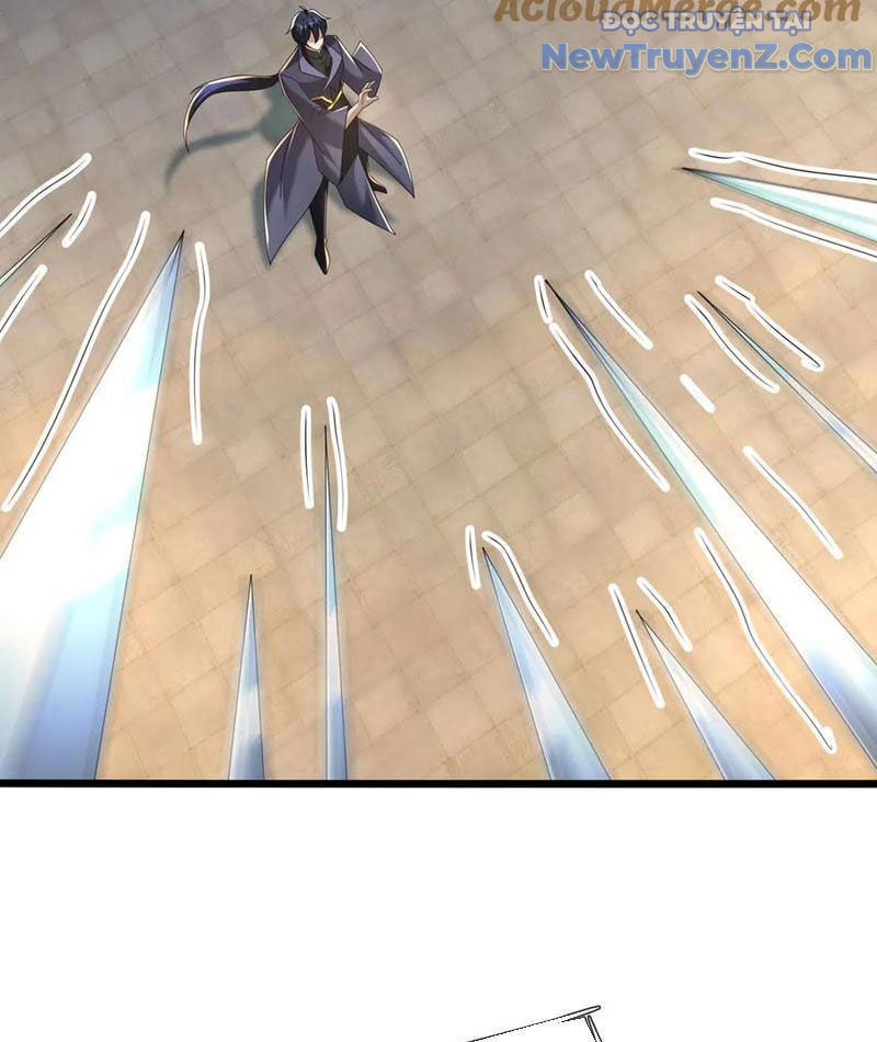 Thiên Uyên Trở Về: Ta Chính Là Thiên Tai Chapter 80 - Trang 2