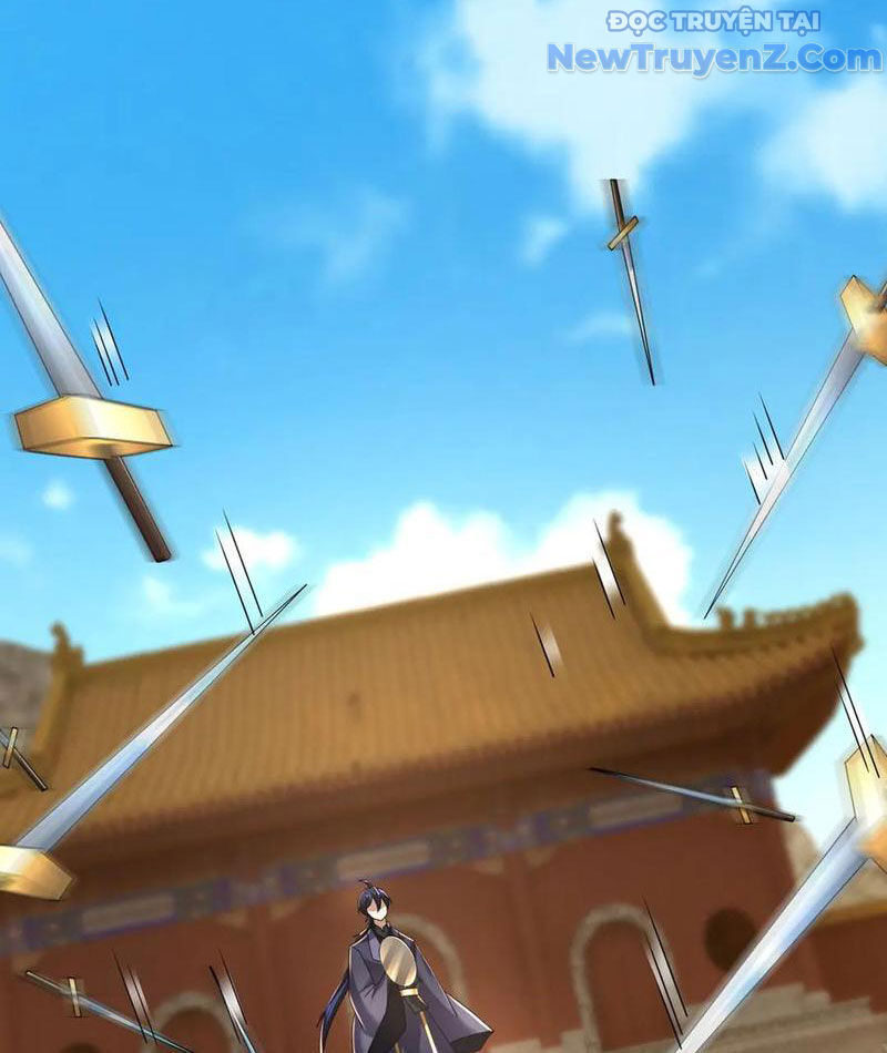 Thiên Uyên Trở Về: Ta Chính Là Thiên Tai Chapter 80 - Trang 2