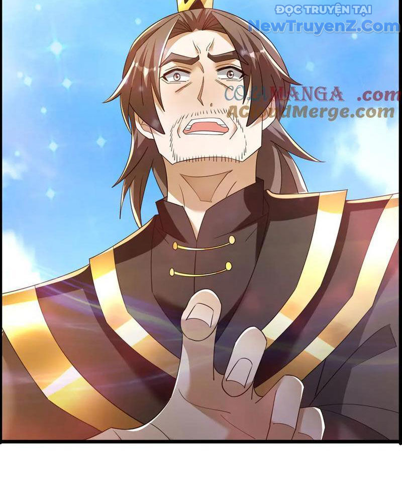 Thiên Uyên Trở Về: Ta Chính Là Thiên Tai Chapter 80 - Trang 2