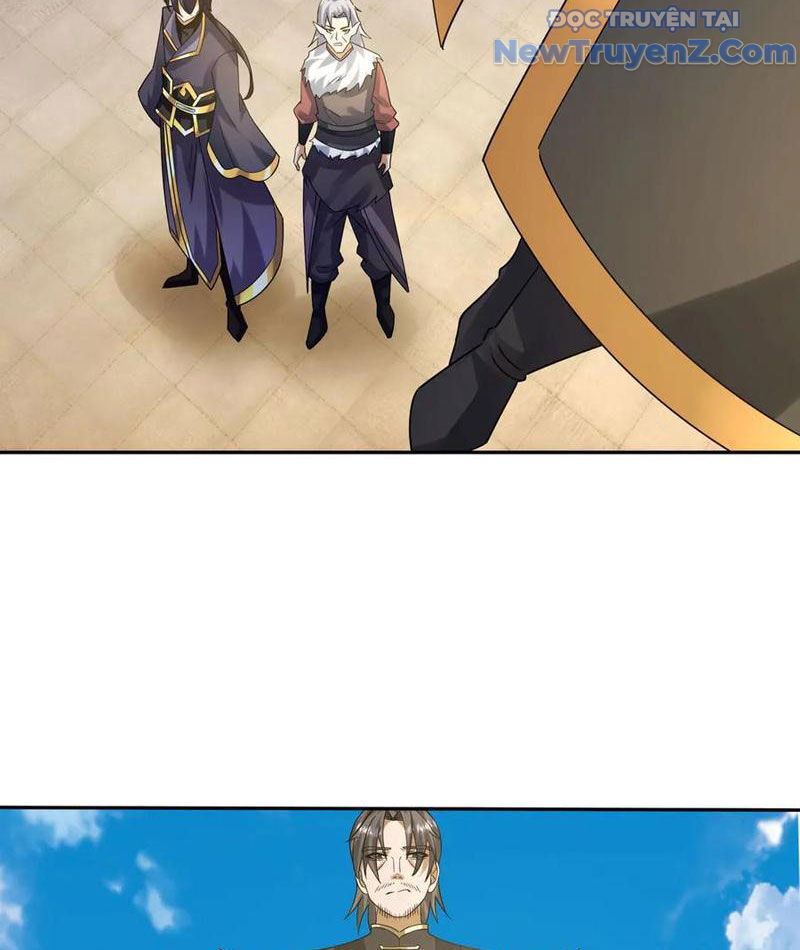 Thiên Uyên Trở Về: Ta Chính Là Thiên Tai Chapter 80 - Trang 2