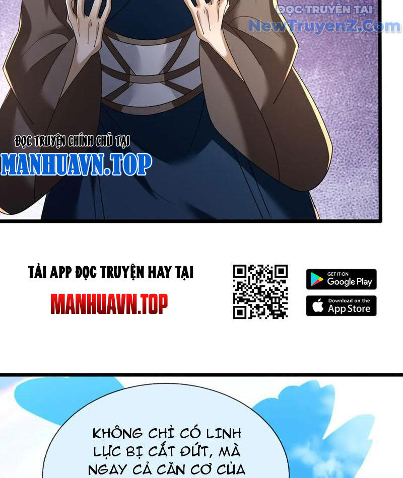 Thiên Uyên Trở Về: Ta Chính Là Thiên Tai Chapter 80 - Trang 2