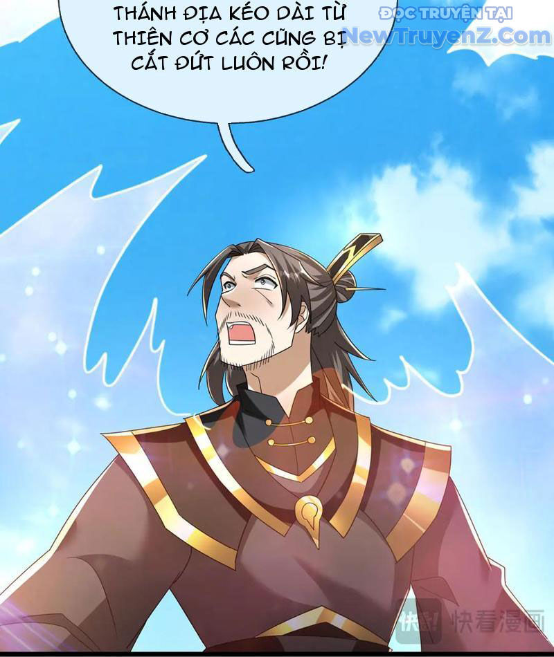 Thiên Uyên Trở Về: Ta Chính Là Thiên Tai Chapter 80 - Trang 2