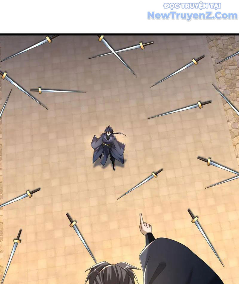 Thiên Uyên Trở Về: Ta Chính Là Thiên Tai Chapter 80 - Trang 2