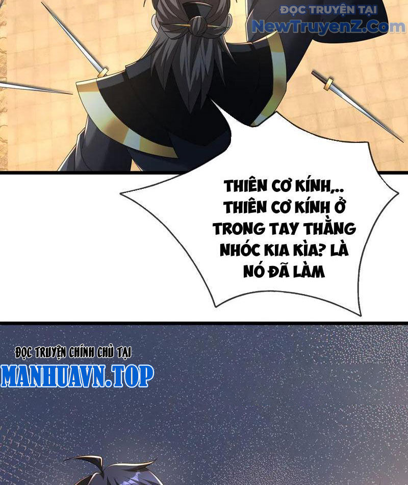 Thiên Uyên Trở Về: Ta Chính Là Thiên Tai Chapter 80 - Trang 2