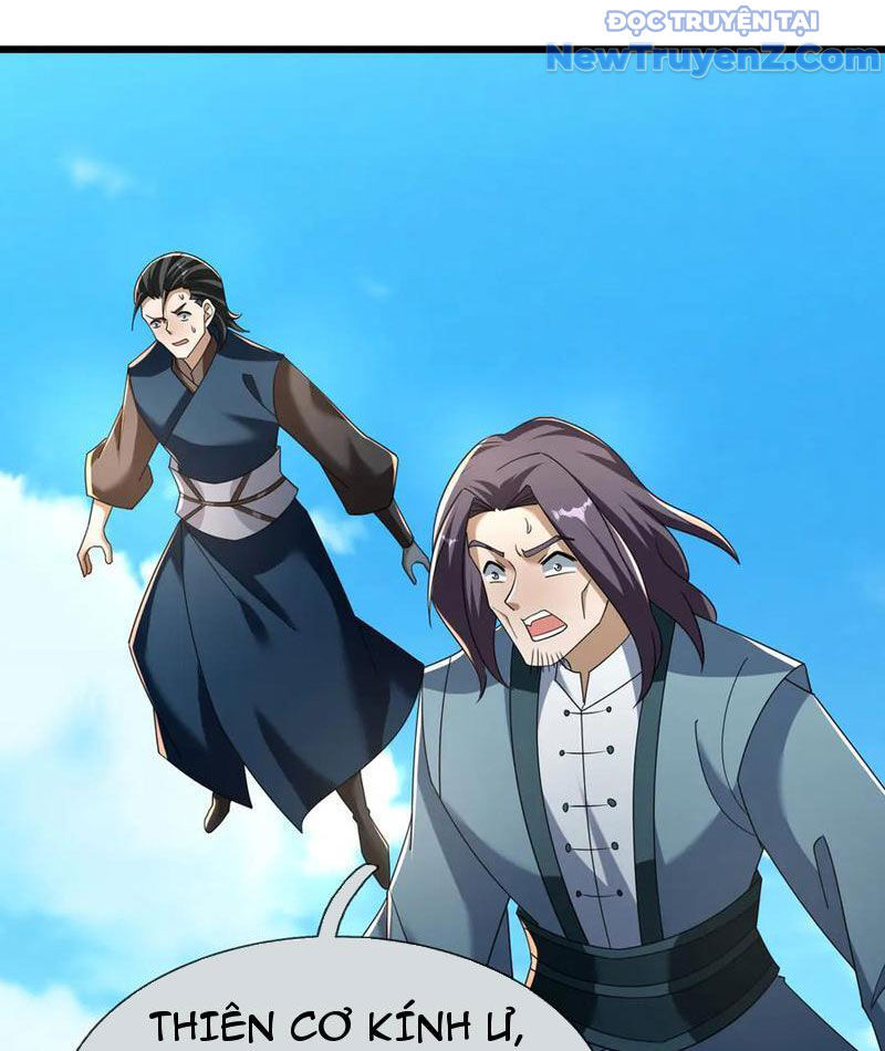 Thiên Uyên Trở Về: Ta Chính Là Thiên Tai Chapter 80 - Trang 2