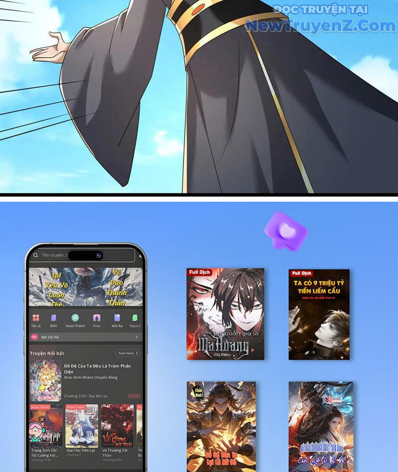 Thiên Uyên Trở Về: Ta Chính Là Thiên Tai Chapter 80 - Trang 2