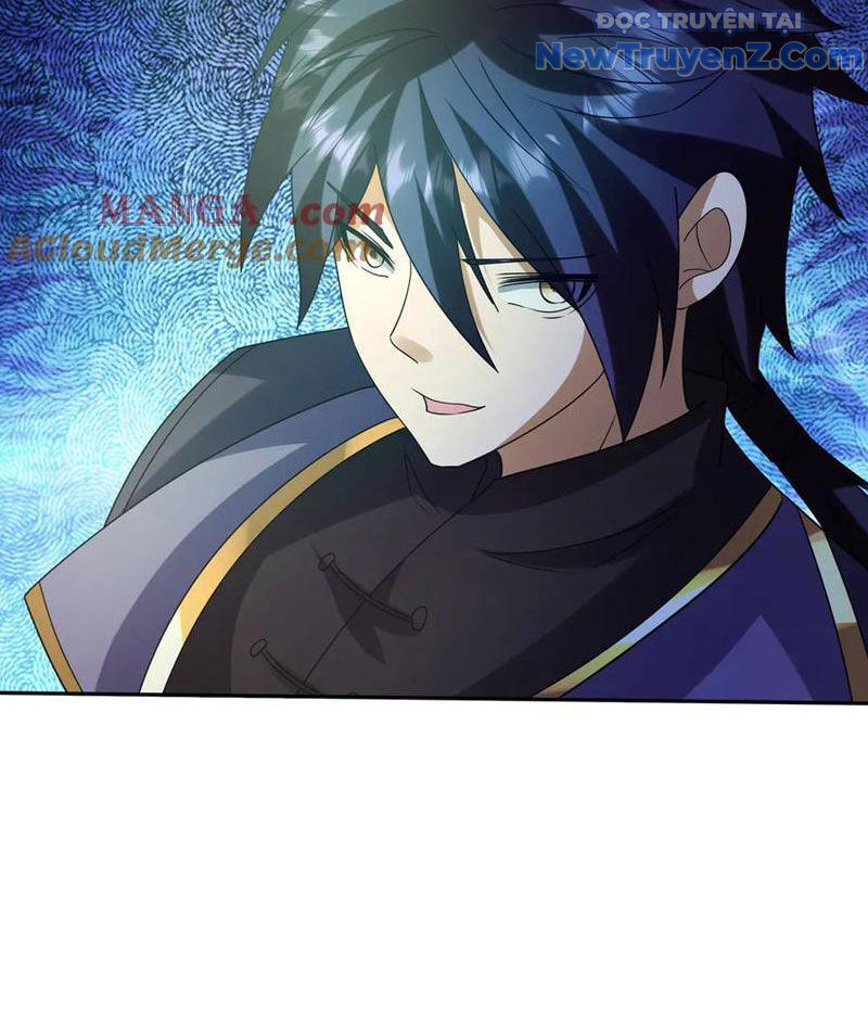 Thiên Uyên Trở Về: Ta Chính Là Thiên Tai Chapter 80 - Trang 2