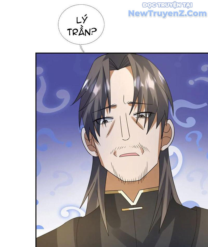 Thiên Uyên Trở Về: Ta Chính Là Thiên Tai Chapter 80 - Trang 2