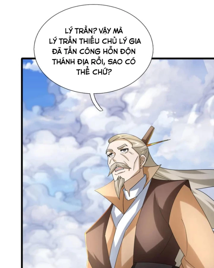 Thiên Uyên Trở Về: Ta Chính Là Thiên Tai Chapter 83 - Trang 2