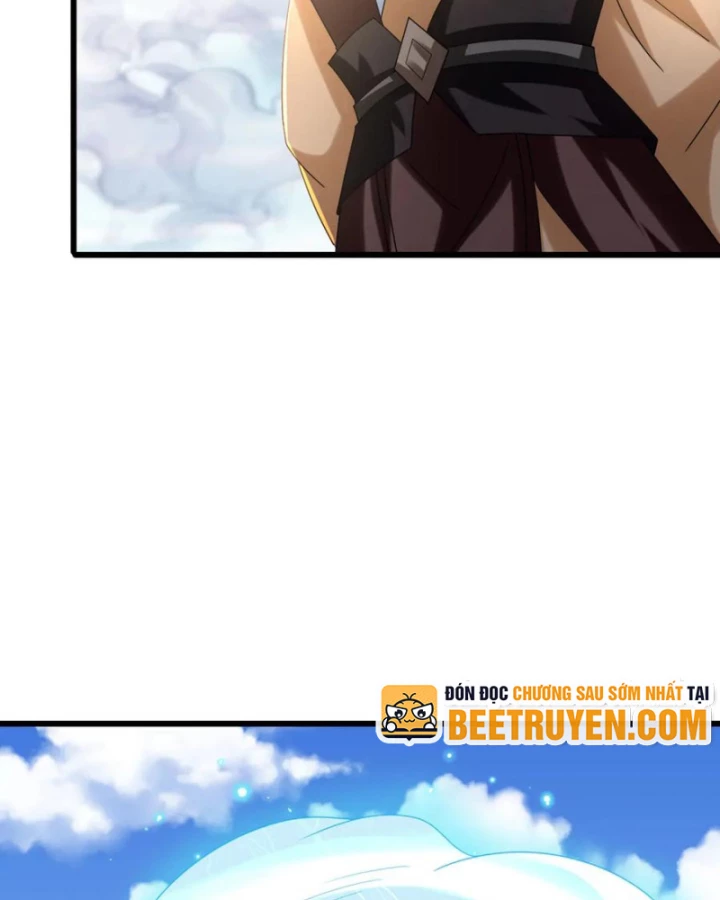 Thiên Uyên Trở Về: Ta Chính Là Thiên Tai Chapter 83 - Trang 2