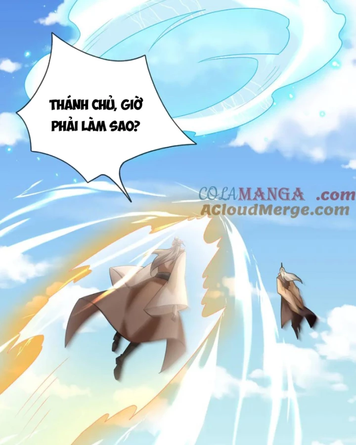 Thiên Uyên Trở Về: Ta Chính Là Thiên Tai Chapter 83 - Trang 2