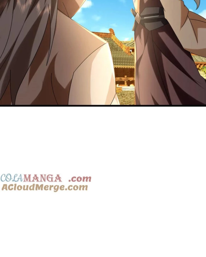 Thiên Uyên Trở Về: Ta Chính Là Thiên Tai Chapter 83 - Trang 2