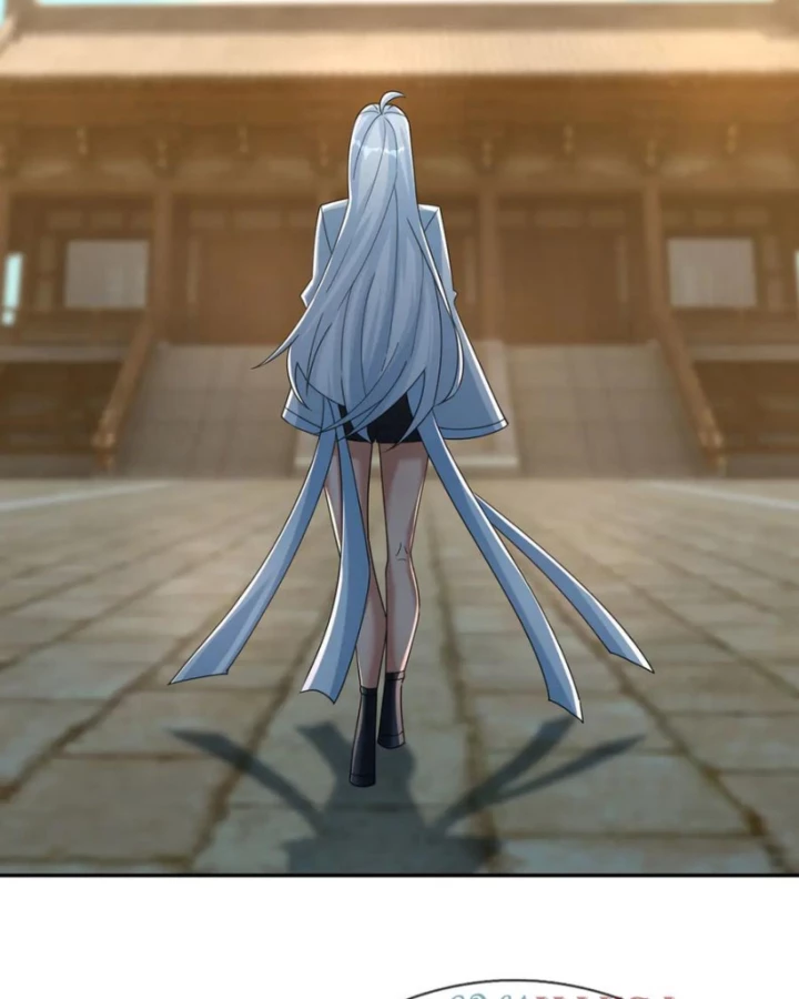 Thiên Uyên Trở Về: Ta Chính Là Thiên Tai Chapter 83 - Trang 2