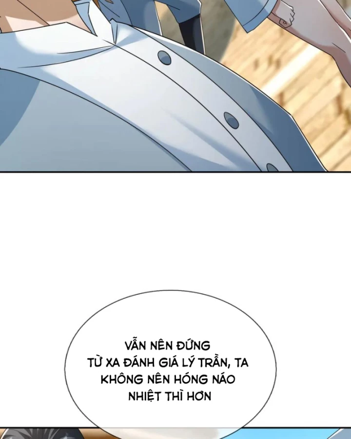 Thiên Uyên Trở Về: Ta Chính Là Thiên Tai Chapter 83 - Trang 2