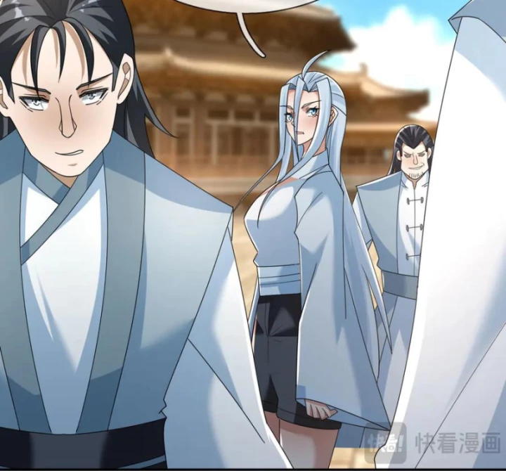 Thiên Uyên Trở Về: Ta Chính Là Thiên Tai Chapter 83 - Trang 2