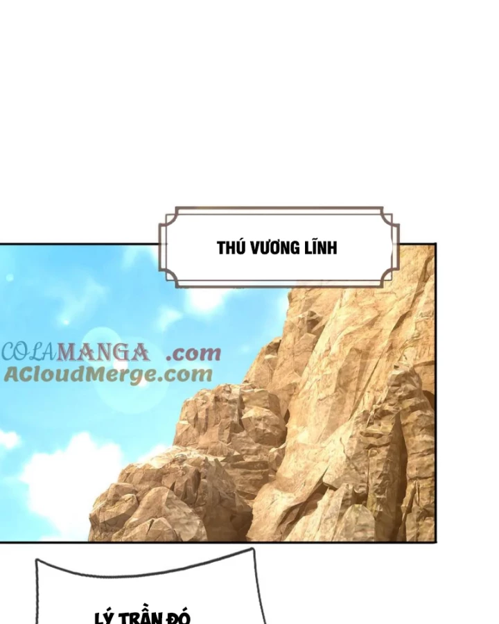 Thiên Uyên Trở Về: Ta Chính Là Thiên Tai Chapter 83 - Trang 2