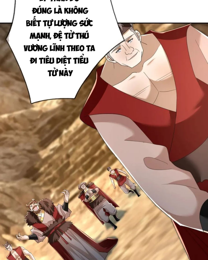 Thiên Uyên Trở Về: Ta Chính Là Thiên Tai Chapter 83 - Trang 2