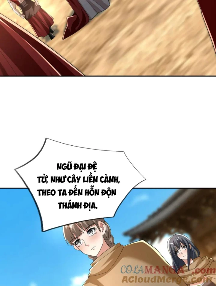 Thiên Uyên Trở Về: Ta Chính Là Thiên Tai Chapter 83 - Trang 2