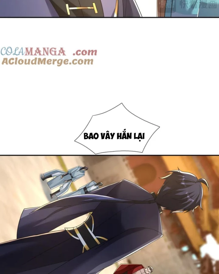 Thiên Uyên Trở Về: Ta Chính Là Thiên Tai Chapter 83 - Trang 2