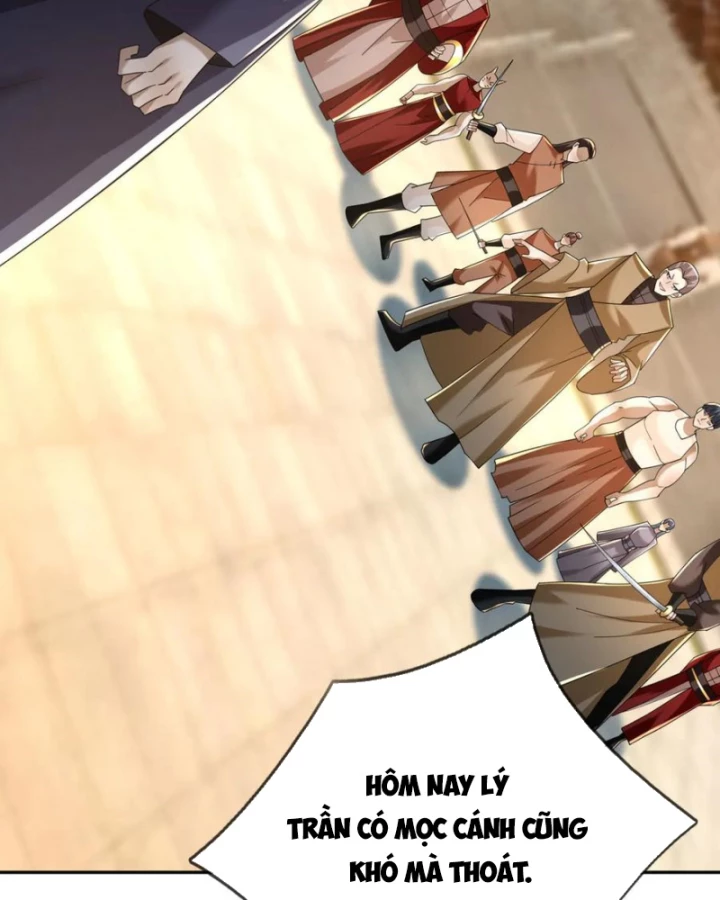 Thiên Uyên Trở Về: Ta Chính Là Thiên Tai Chapter 83 - Trang 2