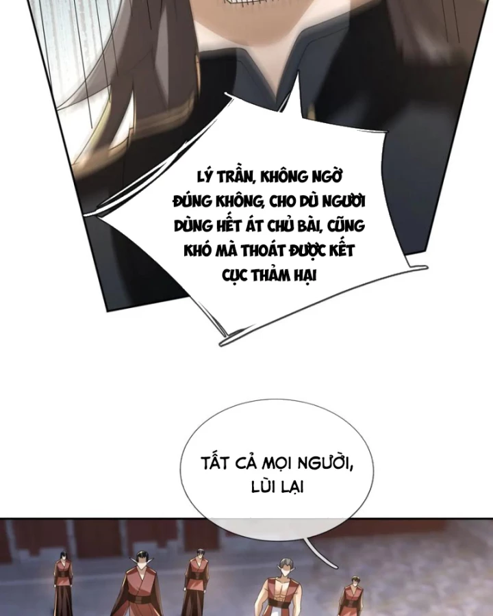 Thiên Uyên Trở Về: Ta Chính Là Thiên Tai Chapter 83 - Trang 2