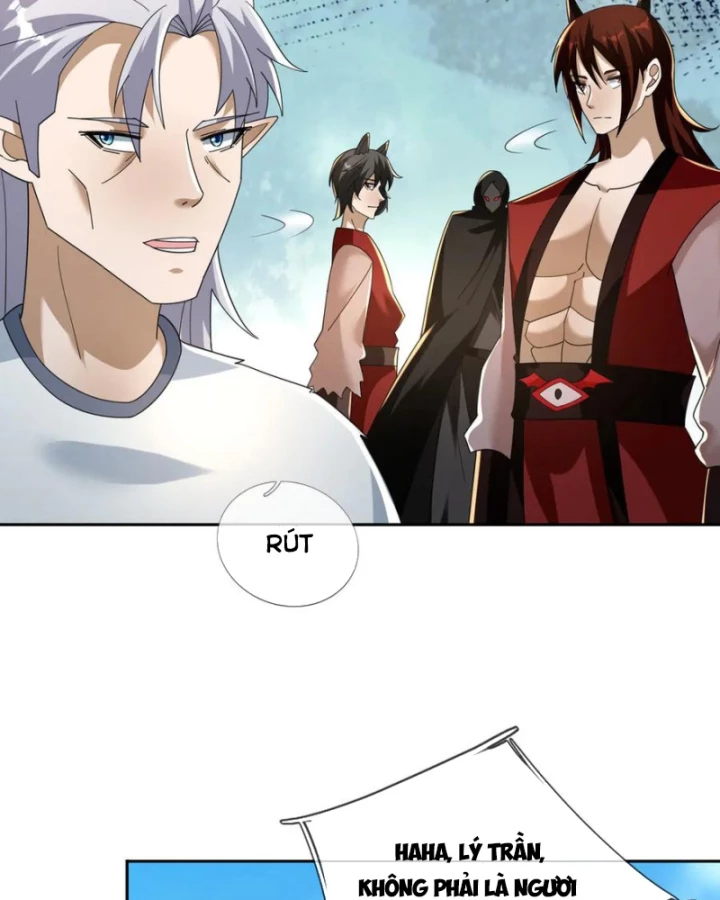 Thiên Uyên Trở Về: Ta Chính Là Thiên Tai Chapter 83 - Trang 2