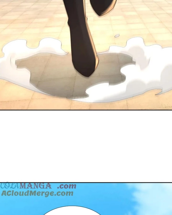 Thiên Uyên Trở Về: Ta Chính Là Thiên Tai Chapter 83 - Trang 2