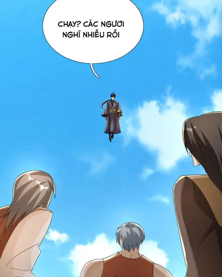 Thiên Uyên Trở Về: Ta Chính Là Thiên Tai Chapter 83 - Trang 2