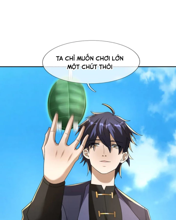 Thiên Uyên Trở Về: Ta Chính Là Thiên Tai Chapter 83 - Trang 2