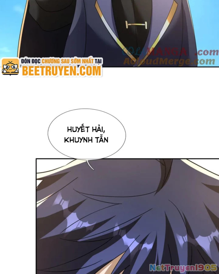 Thiên Uyên Trở Về: Ta Chính Là Thiên Tai Chapter 83 - Trang 2