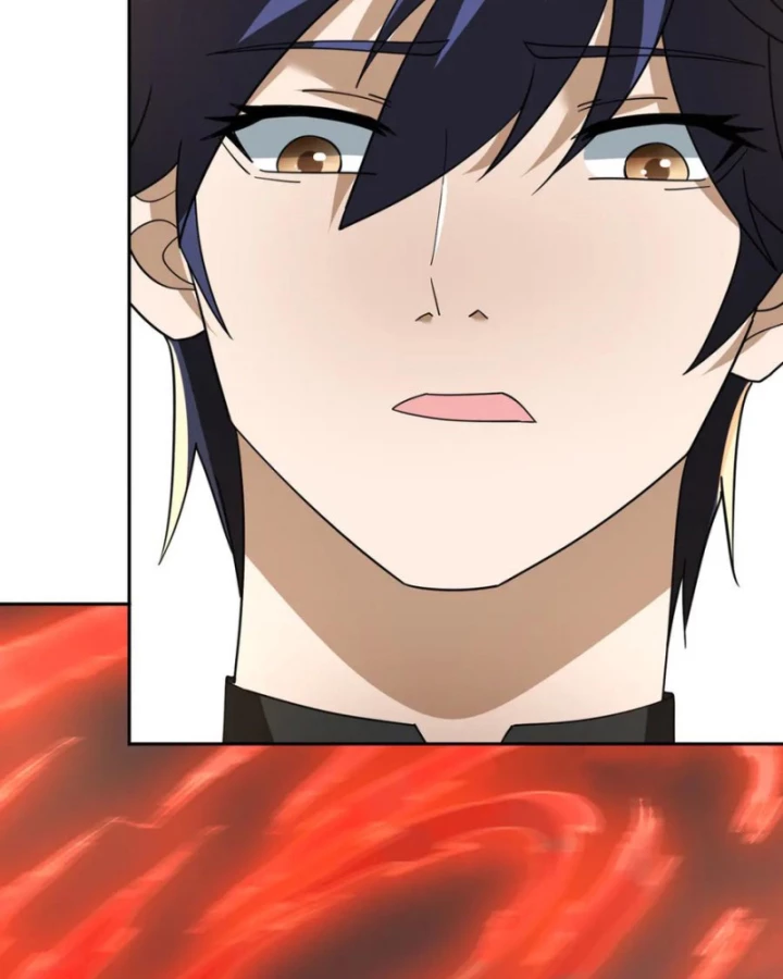 Thiên Uyên Trở Về: Ta Chính Là Thiên Tai Chapter 83 - Trang 2