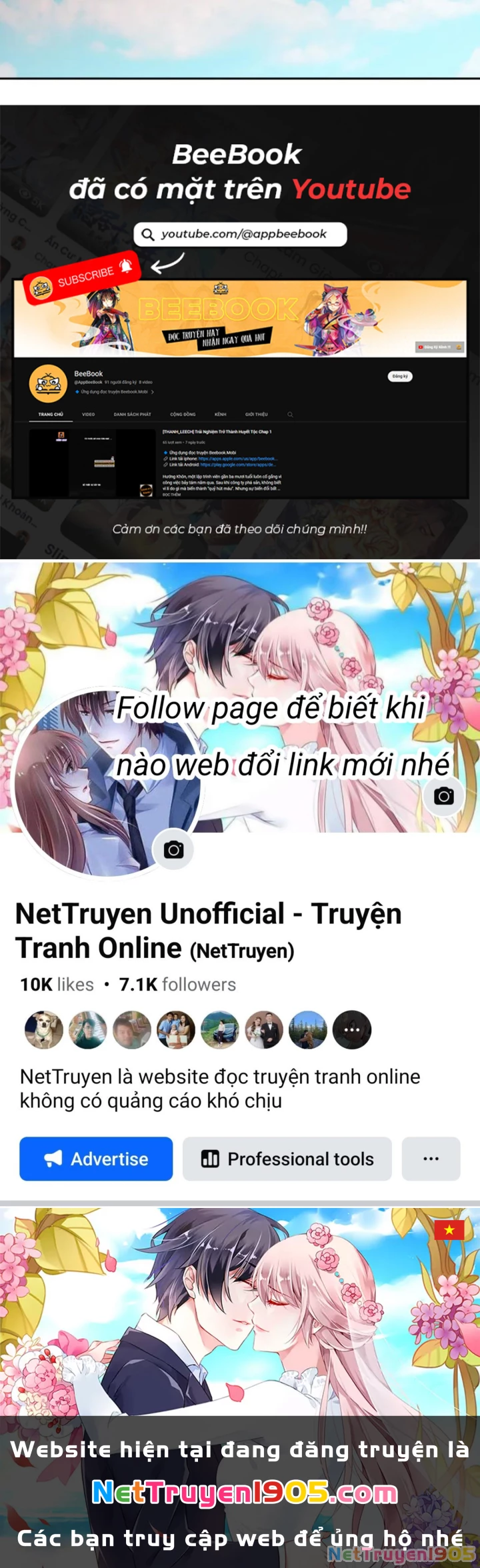 Thiên Uyên Trở Về: Ta Chính Là Thiên Tai Chapter 83 - Trang 2