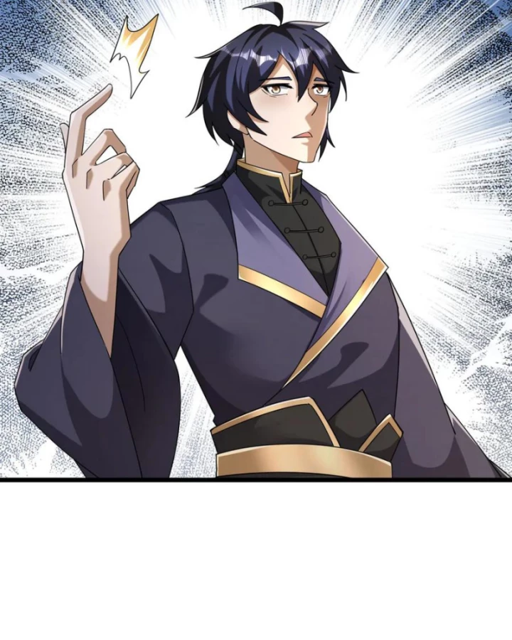 Thiên Uyên Trở Về: Ta Chính Là Thiên Tai Chapter 83 - Trang 2