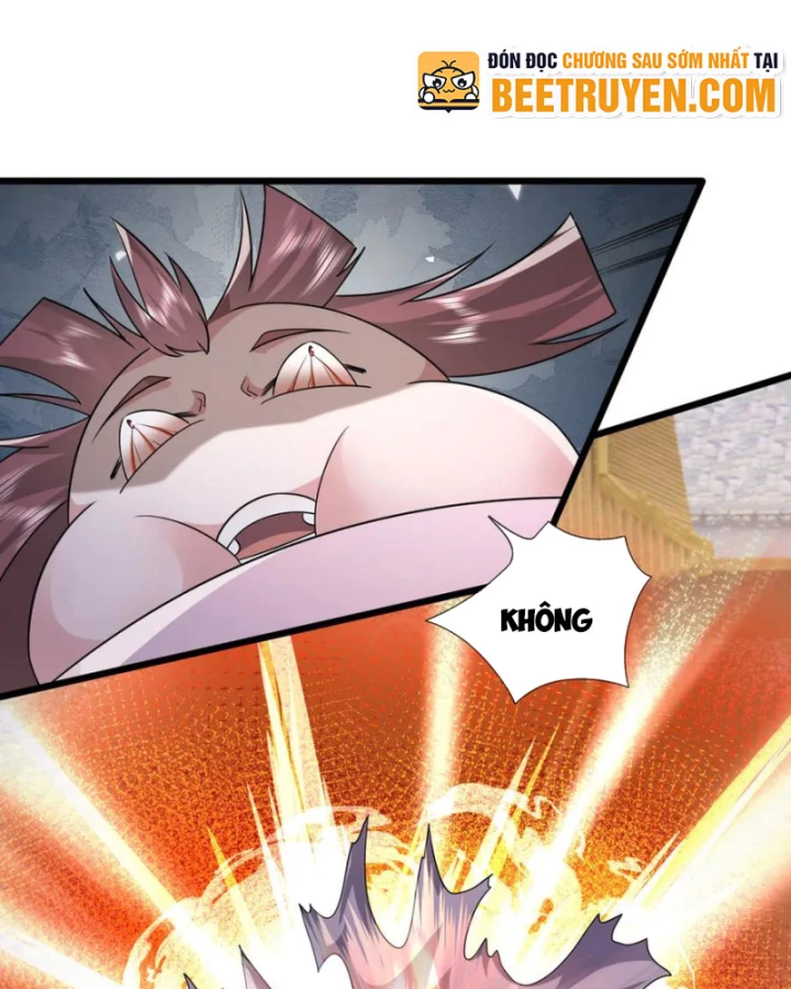 Thiên Uyên Trở Về: Ta Chính Là Thiên Tai Chapter 83 - Trang 2