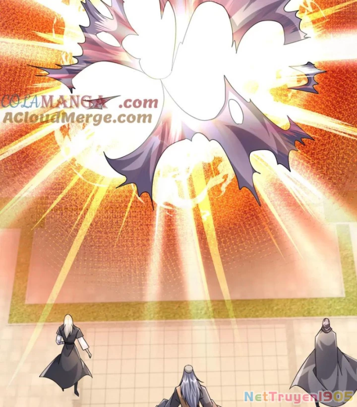 Thiên Uyên Trở Về: Ta Chính Là Thiên Tai Chapter 83 - Trang 2