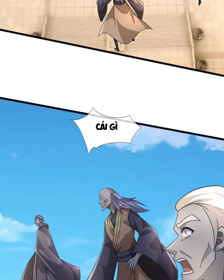 Thiên Uyên Trở Về: Ta Chính Là Thiên Tai Chapter 83 - Trang 2