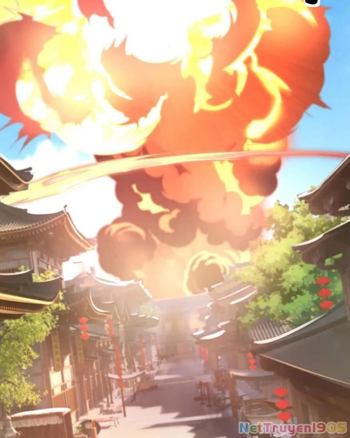 Thiên Uyên Trở Về: Ta Chính Là Thiên Tai Chapter 83 - Trang 2