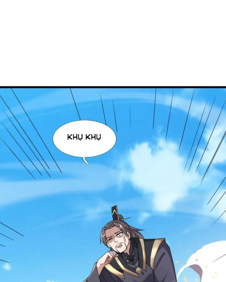 Thiên Uyên Trở Về: Ta Chính Là Thiên Tai Chapter 83 - Trang 2