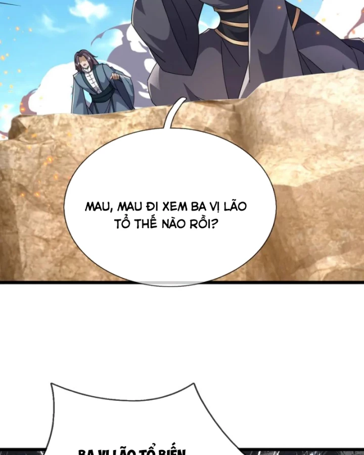 Thiên Uyên Trở Về: Ta Chính Là Thiên Tai Chapter 83 - Trang 2