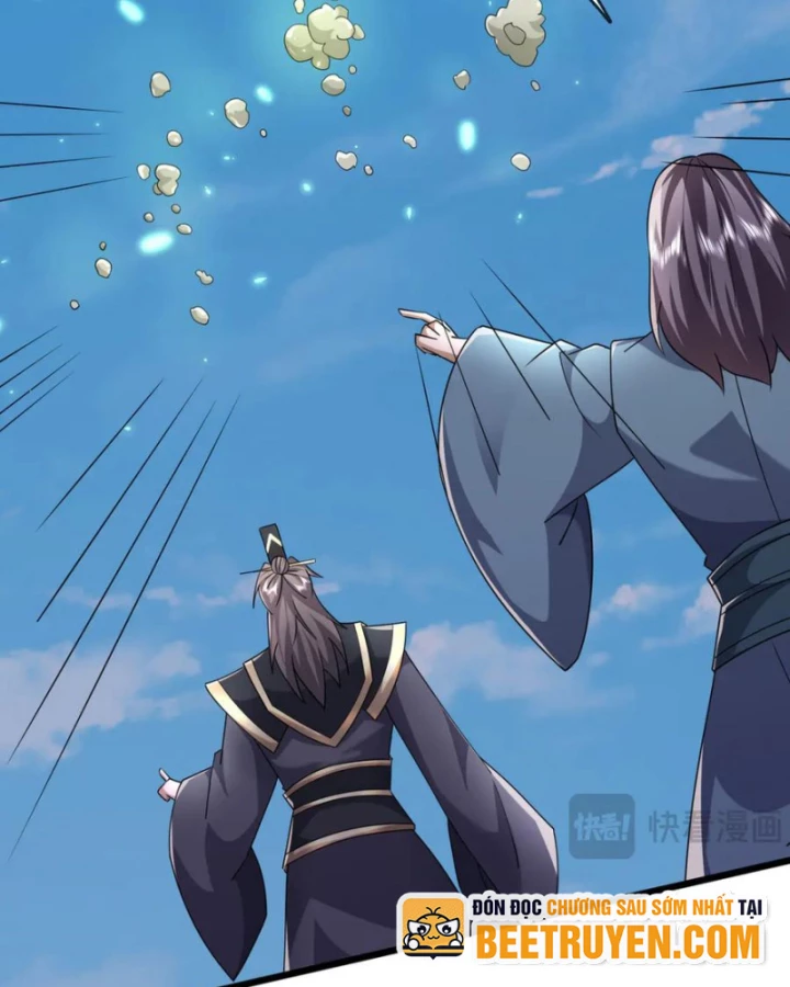 Thiên Uyên Trở Về: Ta Chính Là Thiên Tai Chapter 83 - Trang 2