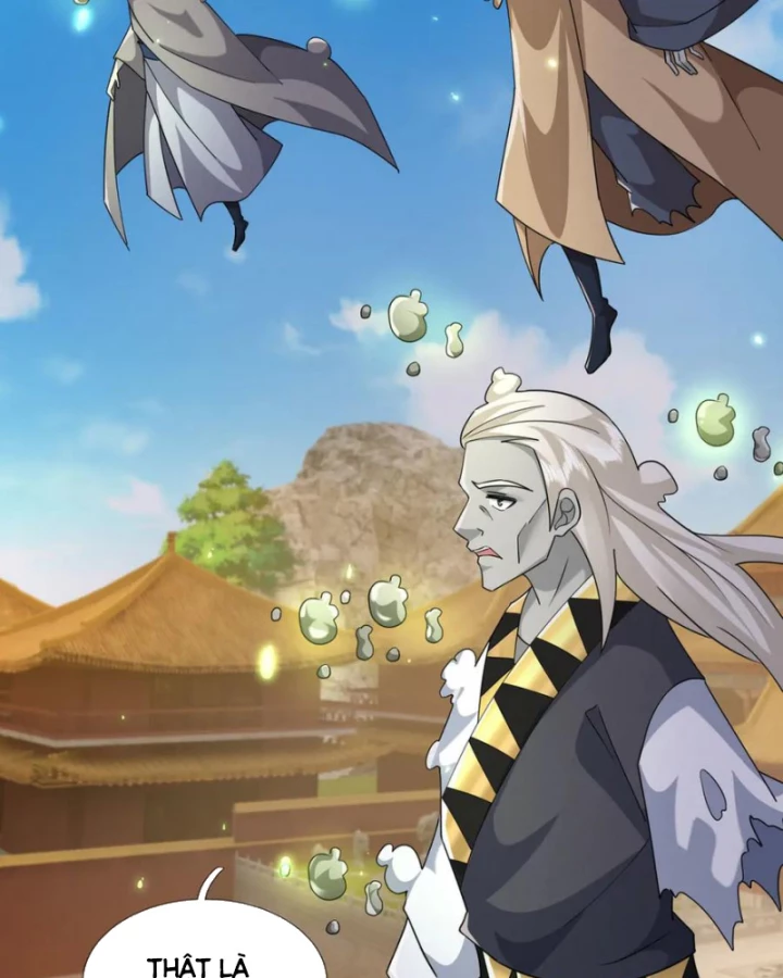 Thiên Uyên Trở Về: Ta Chính Là Thiên Tai Chapter 83 - Trang 2