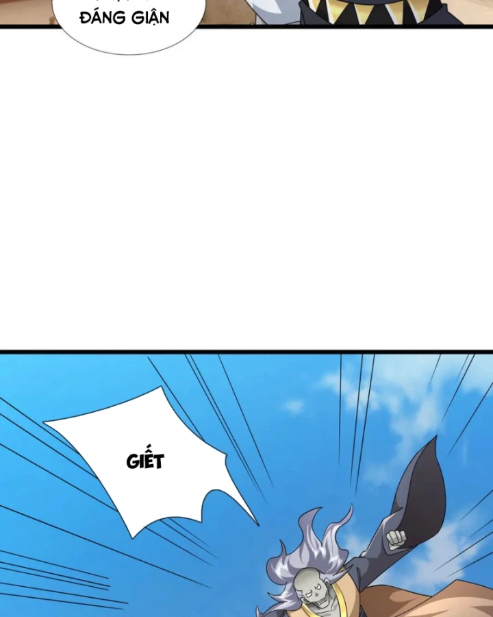 Thiên Uyên Trở Về: Ta Chính Là Thiên Tai Chapter 83 - Trang 2