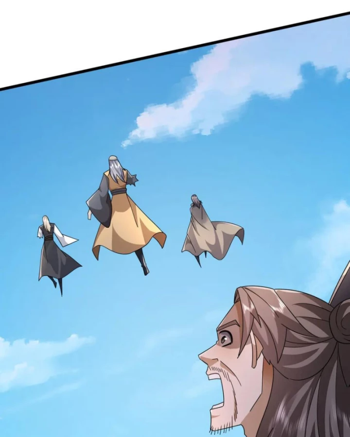 Thiên Uyên Trở Về: Ta Chính Là Thiên Tai Chapter 83 - Trang 2