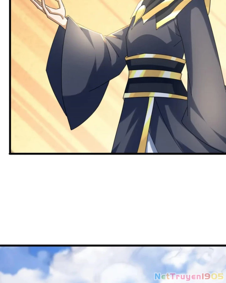 Thiên Uyên Trở Về: Ta Chính Là Thiên Tai Chapter 83 - Trang 2